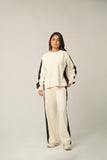 Contrast Panel CO-ORD Set