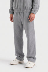 BAGGY FIT TROUSER
