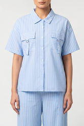 LADIES FASHION SHIRT