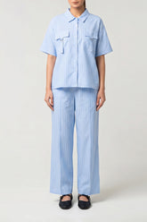 LADIES FASHION CO-ORD SET