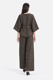 JACQUARD TOP