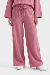 JACQUARD TROUSER