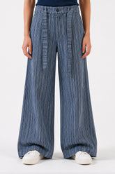 WIDE LEG PANT - MT