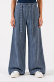 WIDE LEG PANT - MT