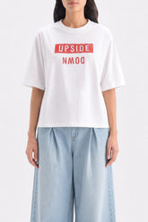 Women's BOXY Fit Graphic Tee