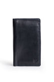 Men's Classic Leather Bifold Wallet