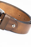 Essential Leather Belt
