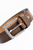 Essential Leather Belt