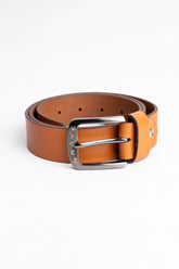 Vintage Leather Belt