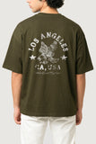 Men’s California Oversized Tee