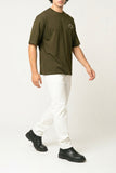 Men’s California Oversized Tee