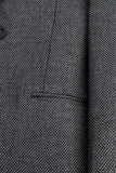 Textured Formal Blazer
