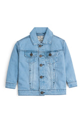 Classic Denim Jacket