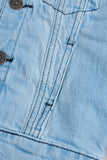Classic Denim Jacket