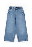 Boys' Distressed Jeans