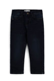 Boys' Midnight Regular Fit Denim