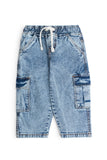 Denim Cargo