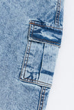 Denim Cargo