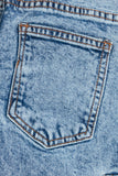 Denim Cargo