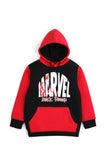 Marvel Black Panther Hoodie