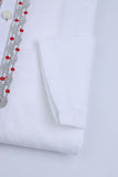 Boys' Embroidered Kurta