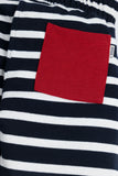 Striped Jogger Trousers