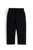 Black Stripe Trouser