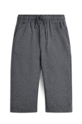 Boys Jersey Trouser