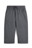 Boys Jersey Trouser