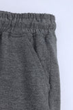 Boys Jersey Trouser