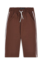 BOYS JERSY TROUSER