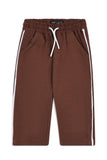 BOYS JERSY TROUSER