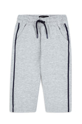 BOYS JERSY TROUSER