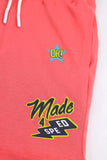Boys Super Racer CO-ORD Set