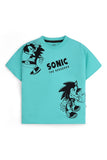 Boys' Sonic Co-Ord Set