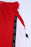 Boys’ Color-Block Jersey Shorts