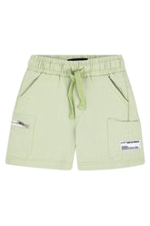 BOYS TERRY SHORTS