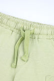 BOYS TERRY SHORTS