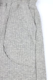 Boys’ Textured Knit Casual Shorts