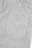 Boys’ Textured Knit Casual Shorts