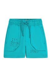 Boys’ Printed Shorts