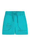 Boys’ Printed Shorts