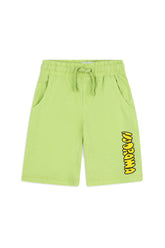 BOYS PRINTED SHORTS