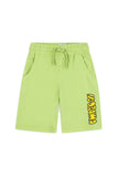 BOYS PRINTED SHORTS
