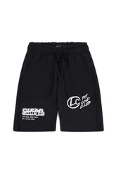 BOYS PRINTED SHORTS