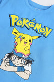 Boys Pokémon Master Trainer Graphic Tee