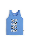 Boys' Mickey Mouse Glove Graphic Tank Top