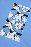 Boys' Mickey Mouse Glove Graphic Tank Top