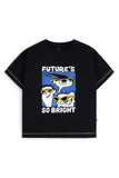 Boys' "Future's So Bright" Graphic Tee