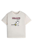 Boys' Peanuts Graphic Tee
